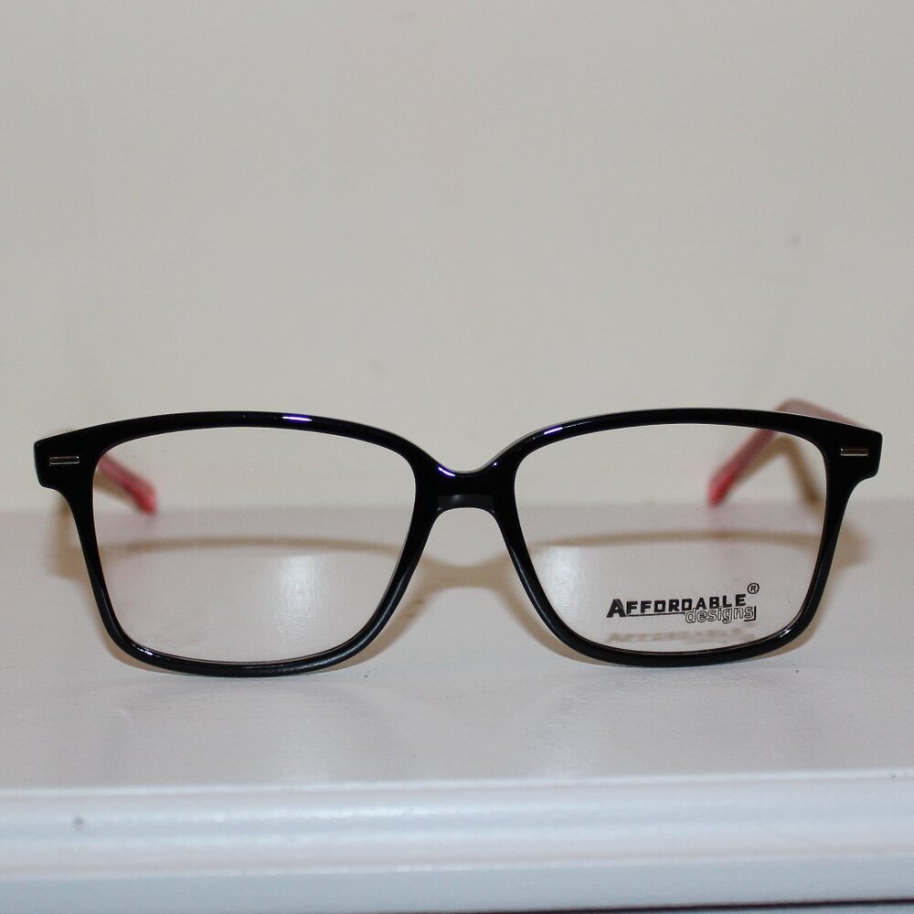 Affordable Designs Women's Glasses (nora)
